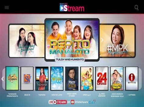 gma network.com kapusostream|Kapuso Stream: March 8, 2024 .